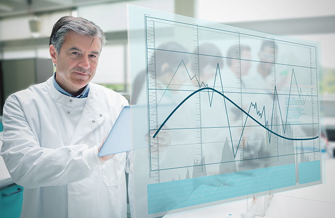 medical research