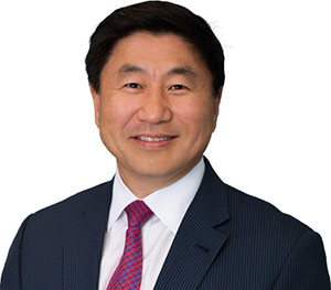 John H Shim MD